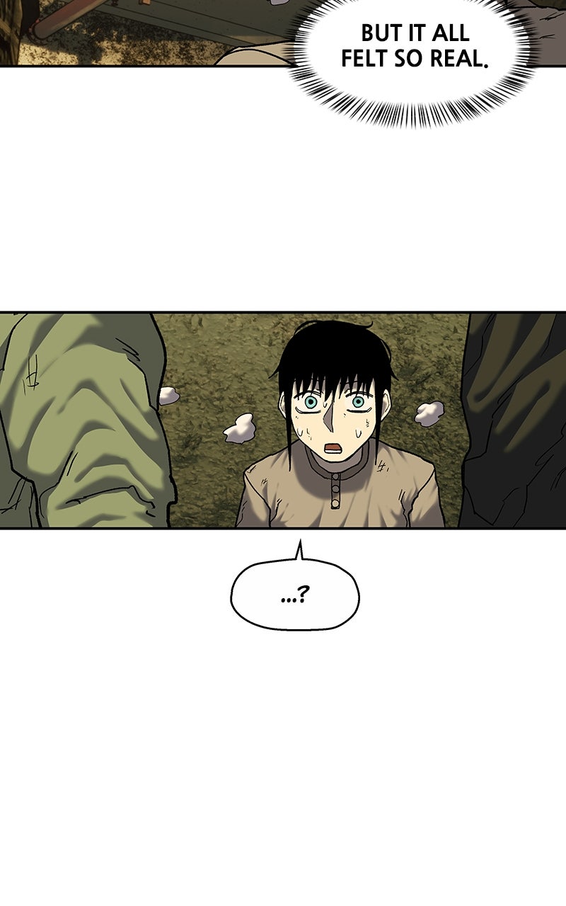 Read Surviving the Apocalypse Manga Online