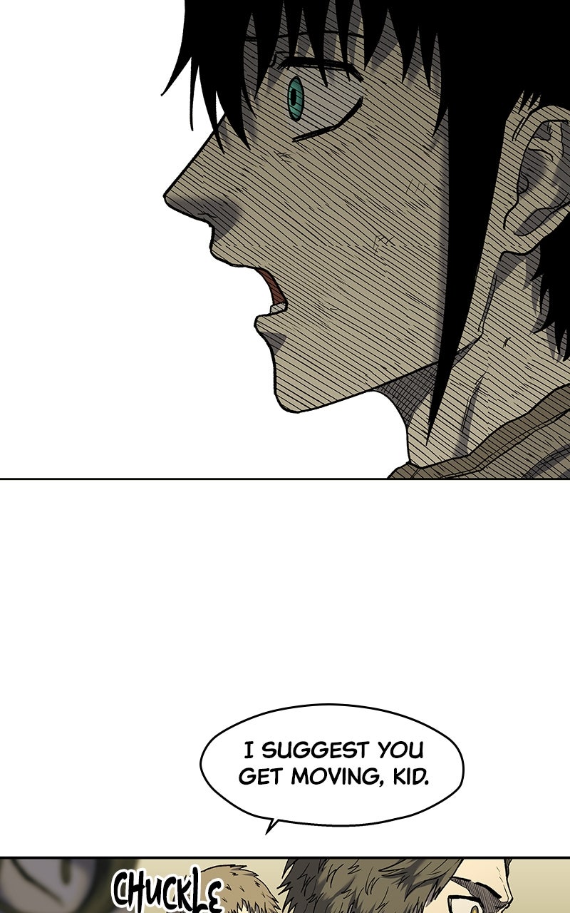 Read Surviving the Apocalypse Manga Online