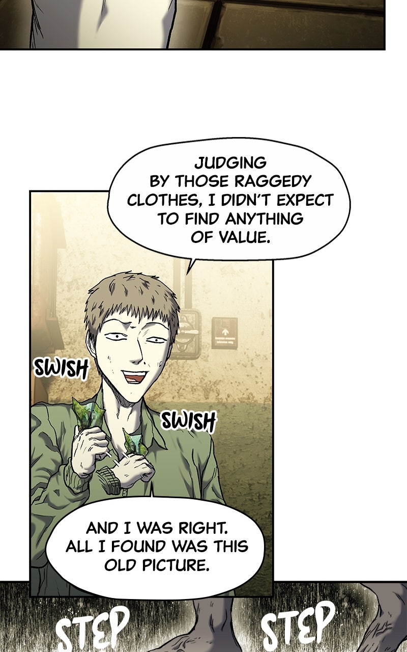 Read Surviving the Apocalypse Manga Online
