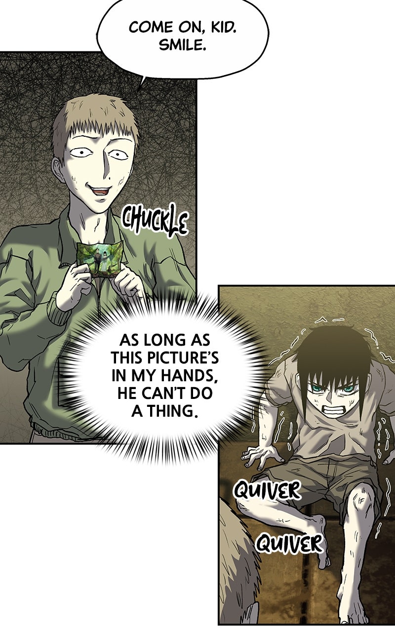 Read Surviving the Apocalypse Manga Online