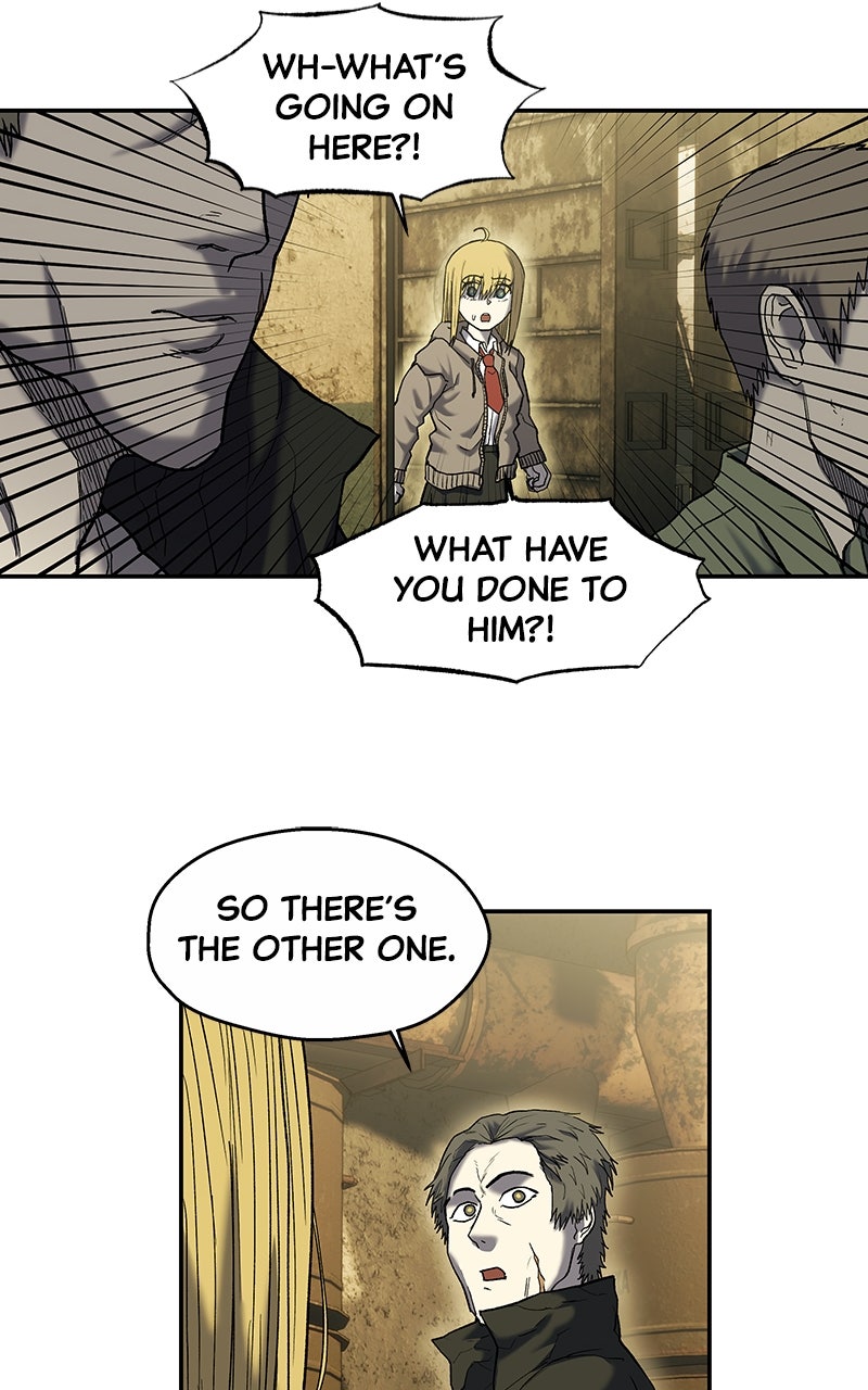 Read Surviving the Apocalypse Manga Online
