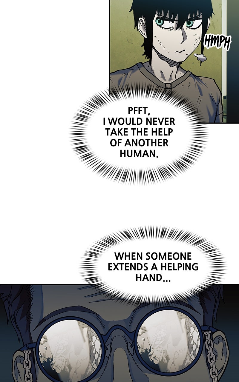 Read Surviving the Apocalypse Manga Online