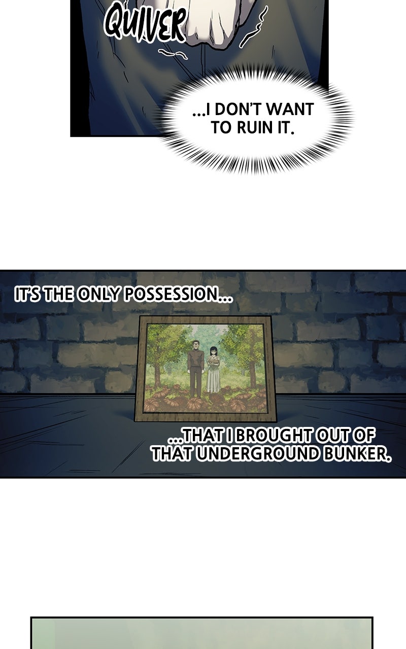 Read Surviving the Apocalypse Manga Online