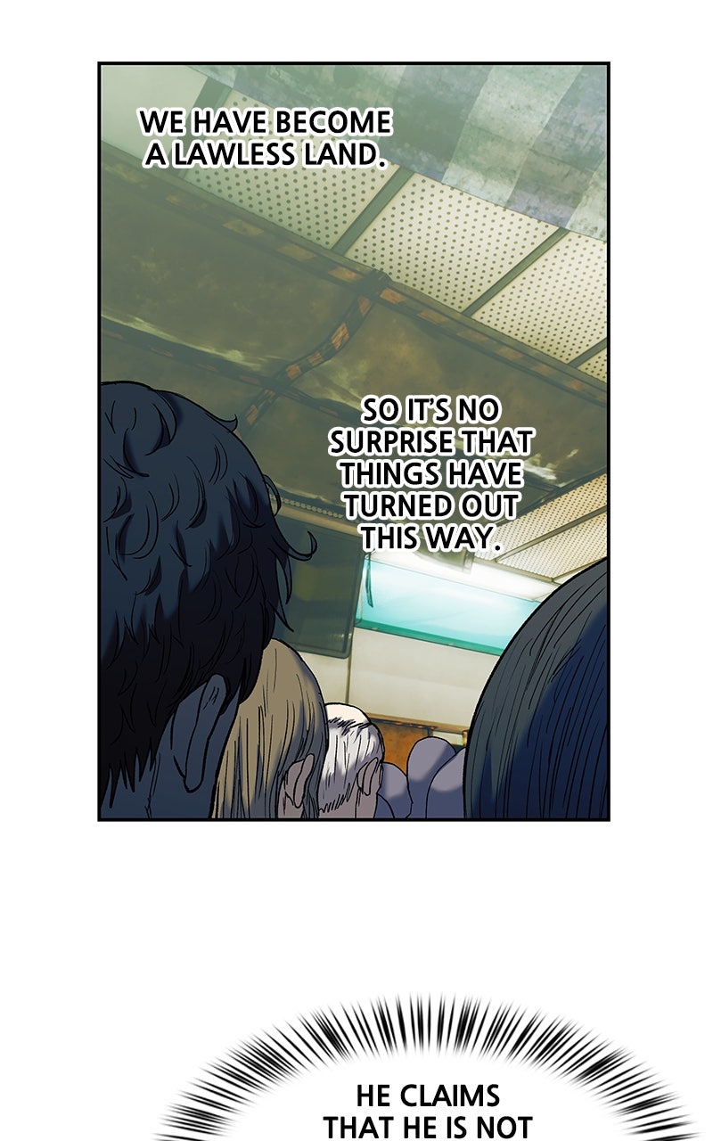Read Surviving the Apocalypse Manga Online