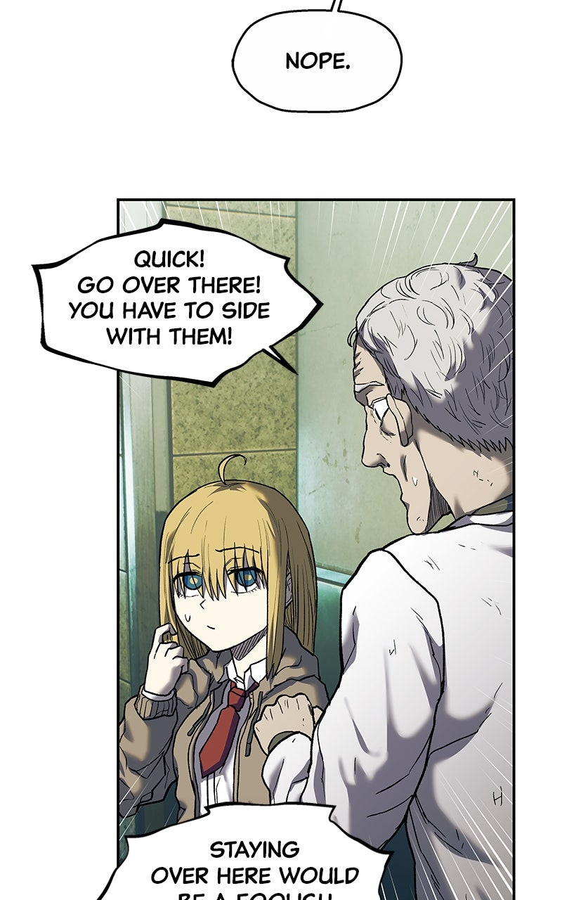 Read Surviving the Apocalypse Manga Online