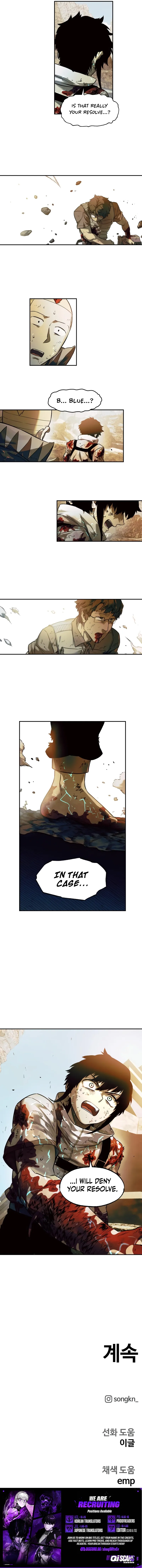 Read Surviving the Apocalypse Manga Online