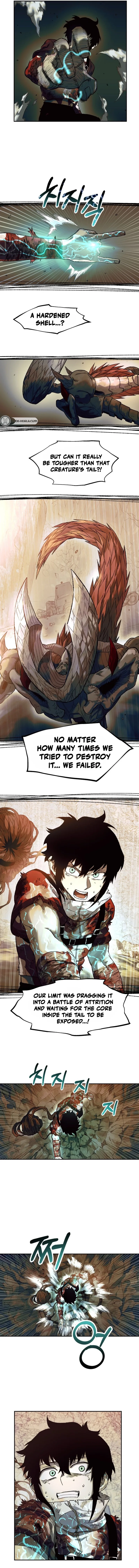 Read Surviving the Apocalypse Manga Online