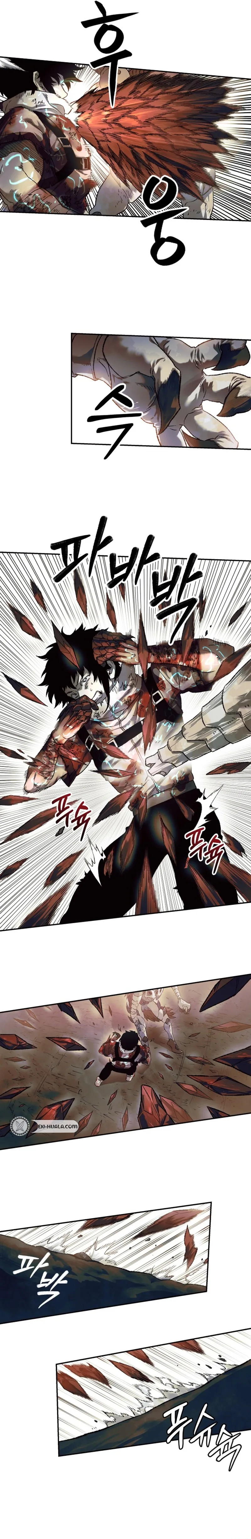Read Surviving the Apocalypse Manga Online