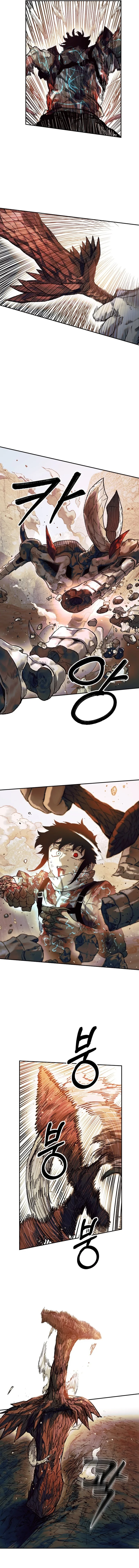 Read Surviving the Apocalypse Manga Online