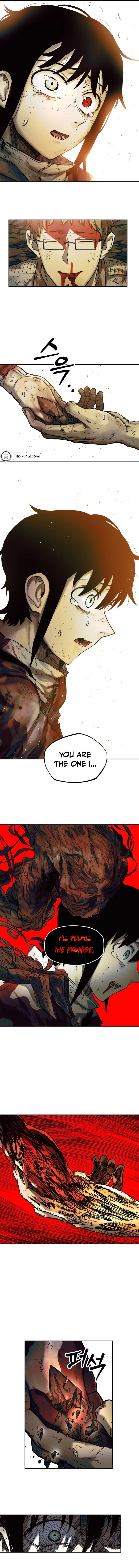 Read Surviving the Apocalypse Manga Online