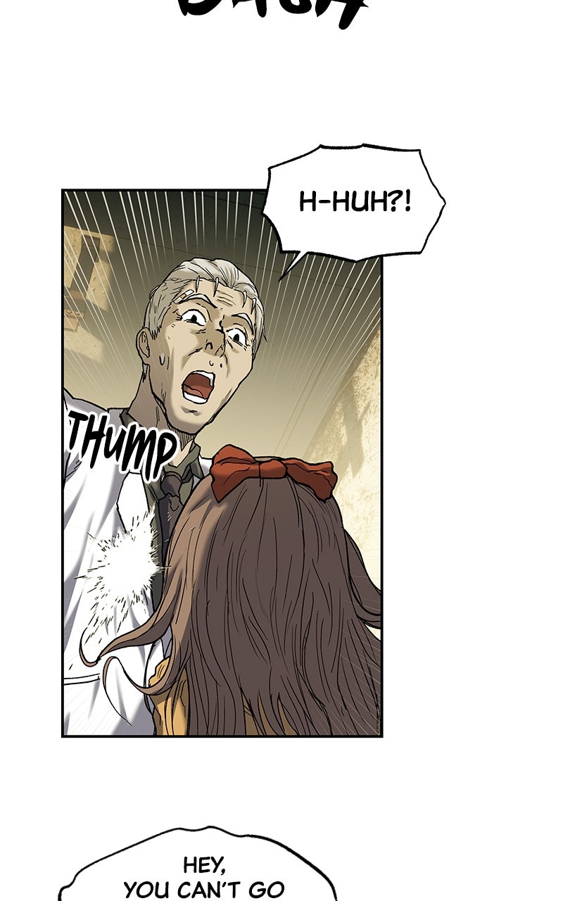 Read Surviving the Apocalypse Manga Online