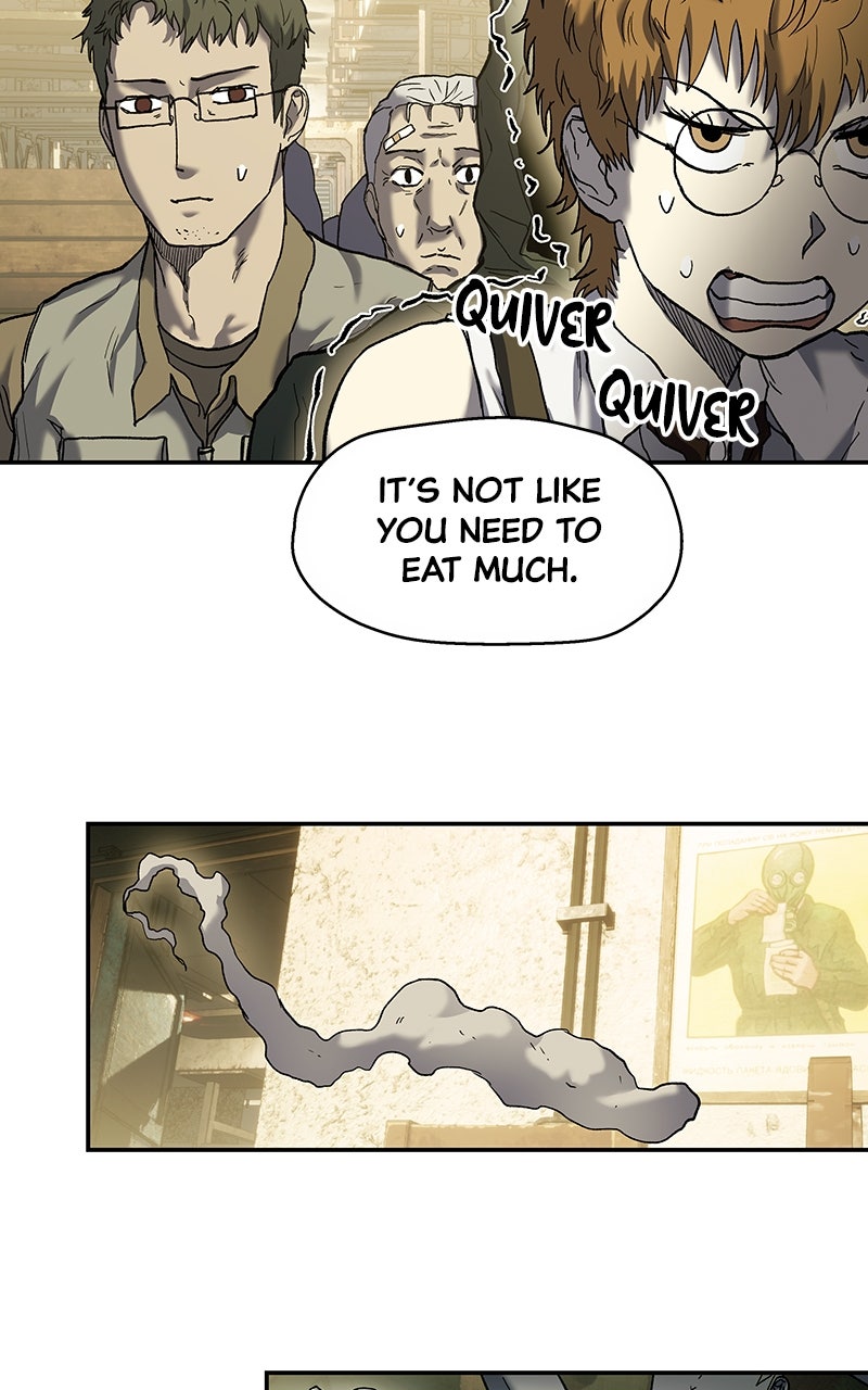 Read Surviving the Apocalypse Manga Online