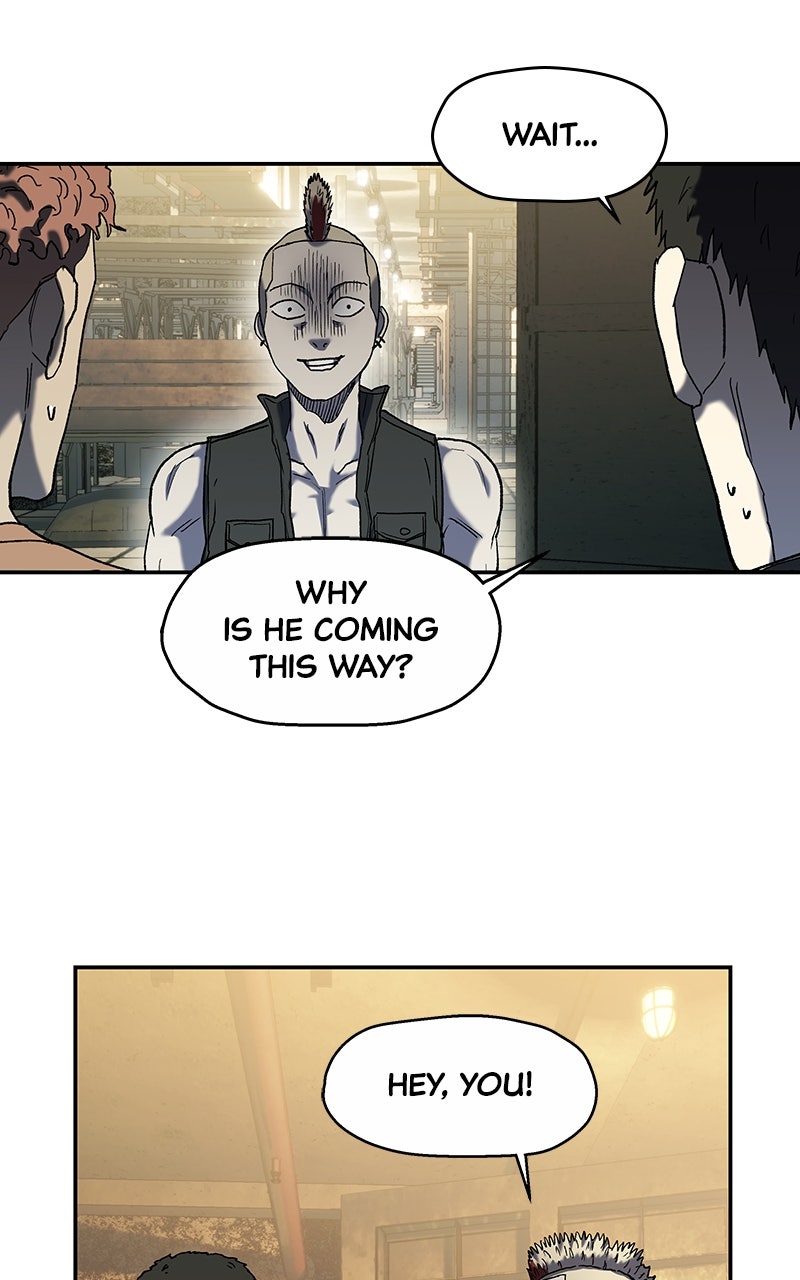 Read Surviving the Apocalypse Manga Online