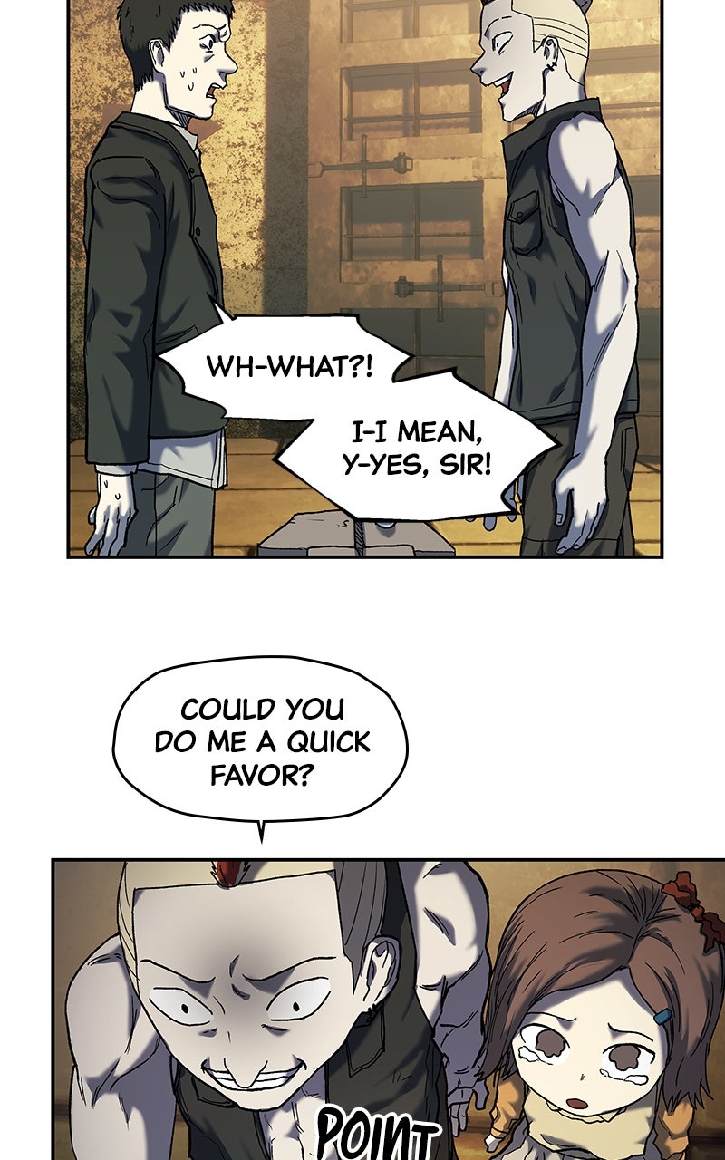 Read Surviving the Apocalypse Manga Online