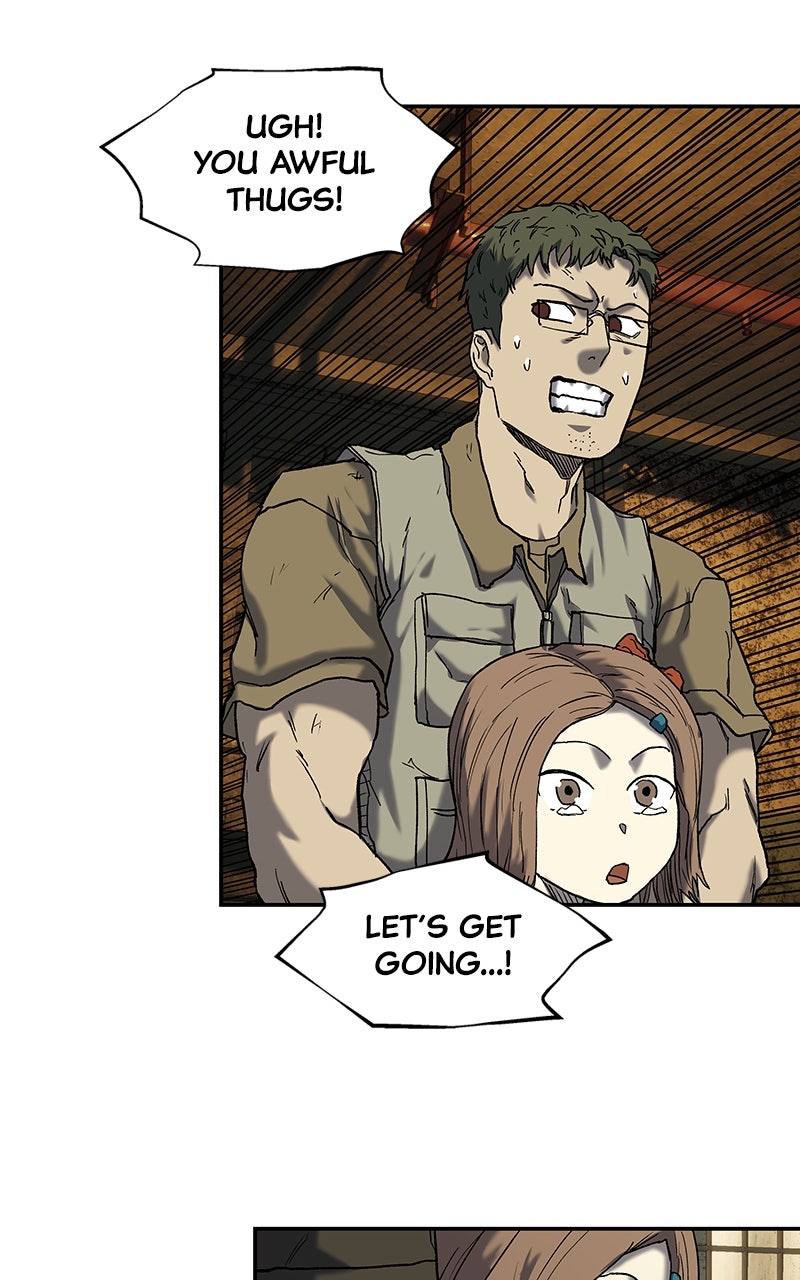 Read Surviving the Apocalypse Manga Online