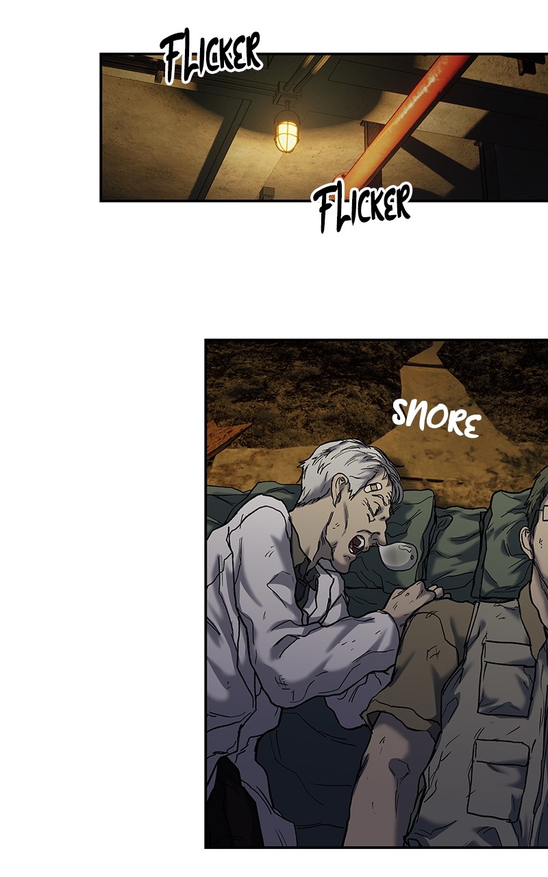Read Surviving the Apocalypse Manga Online