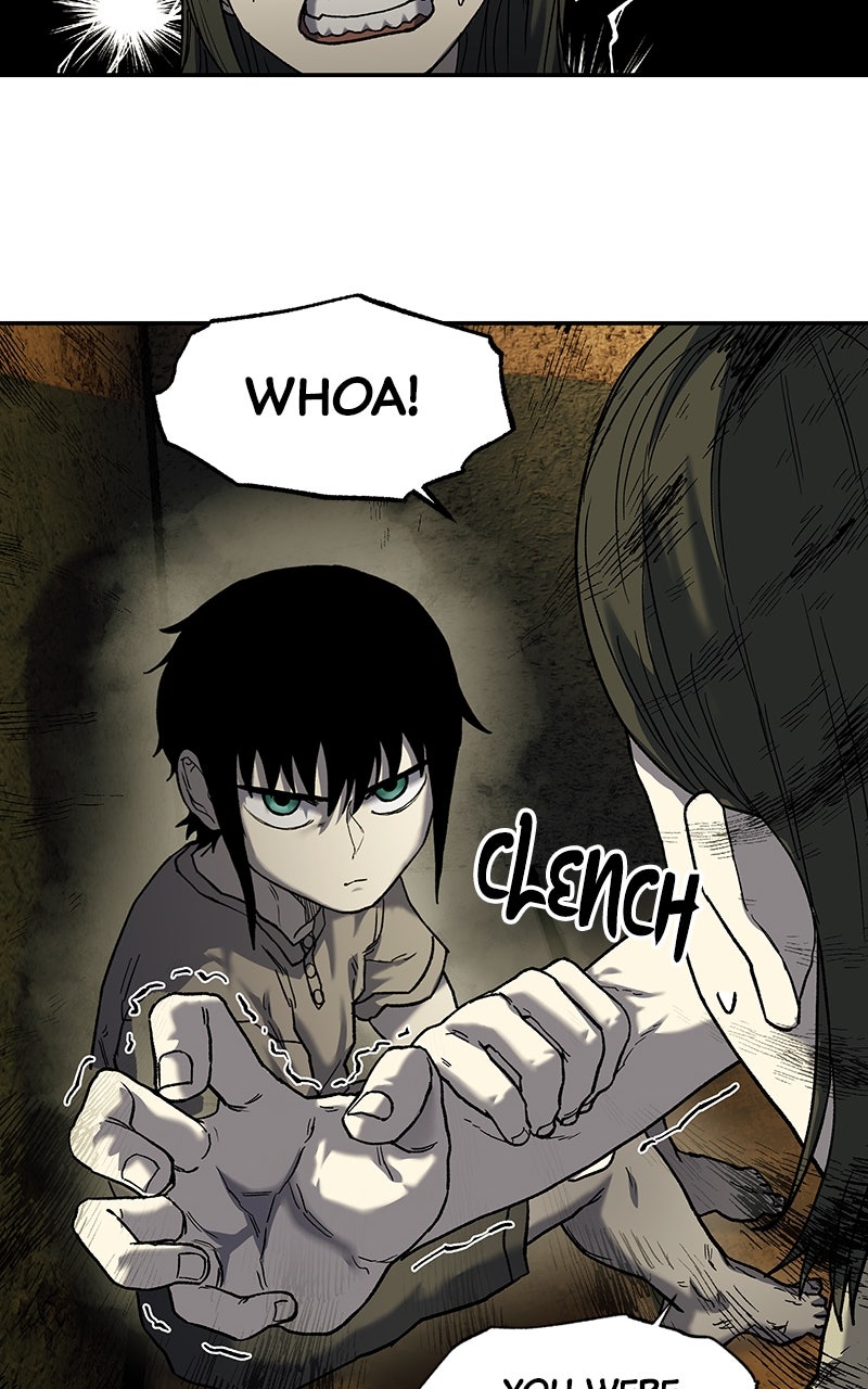 Read Surviving the Apocalypse Manga Online