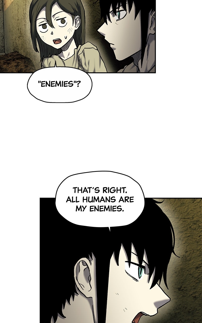 Read Surviving the Apocalypse Manga Online