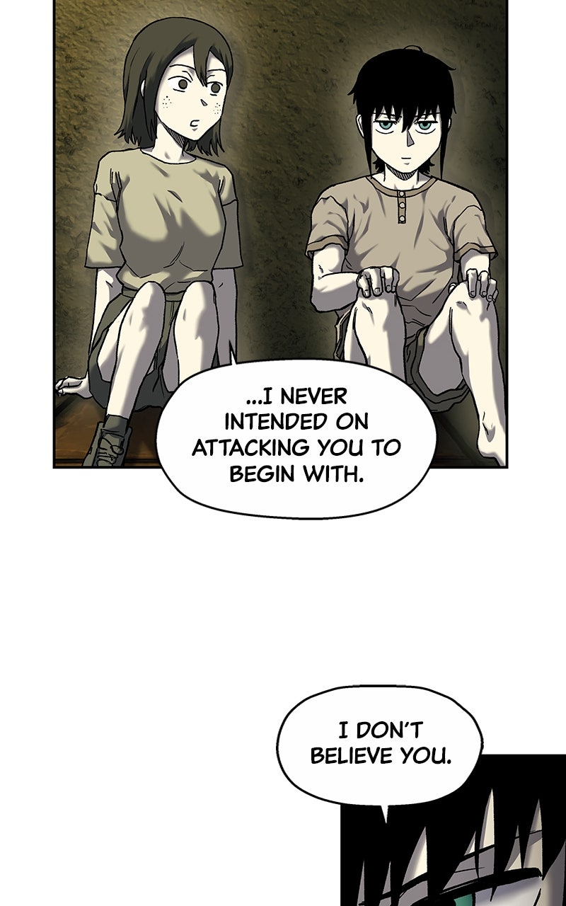 Read Surviving the Apocalypse Manga Online