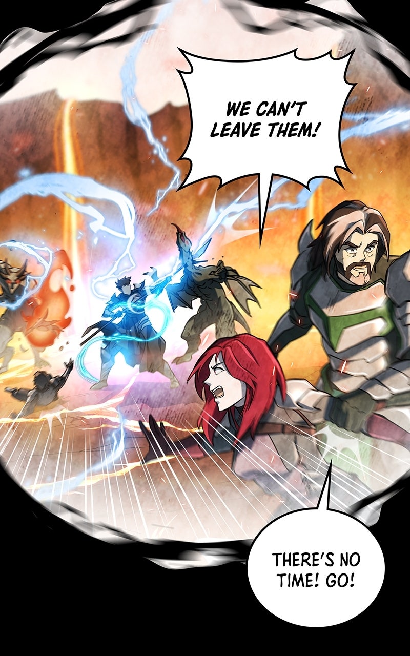 Read System Universe Manga Online