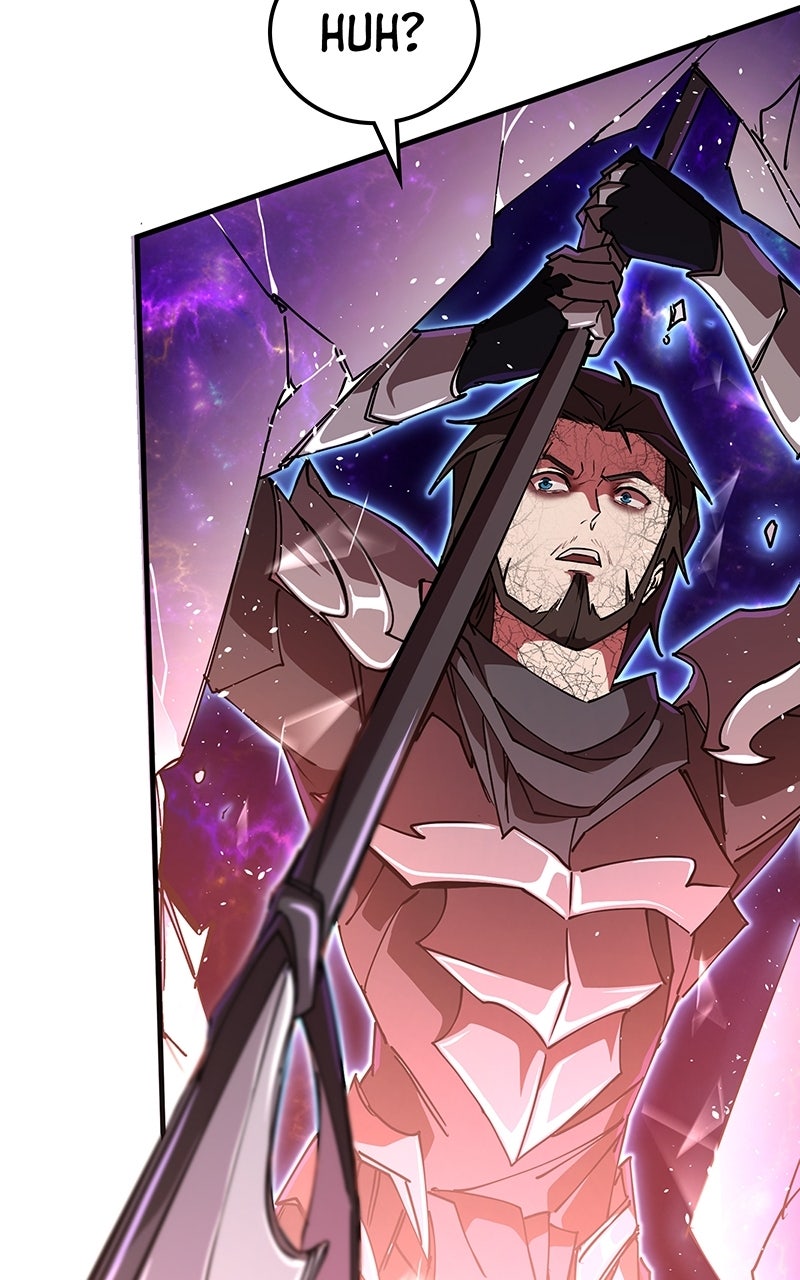 Read System Universe Manga Online