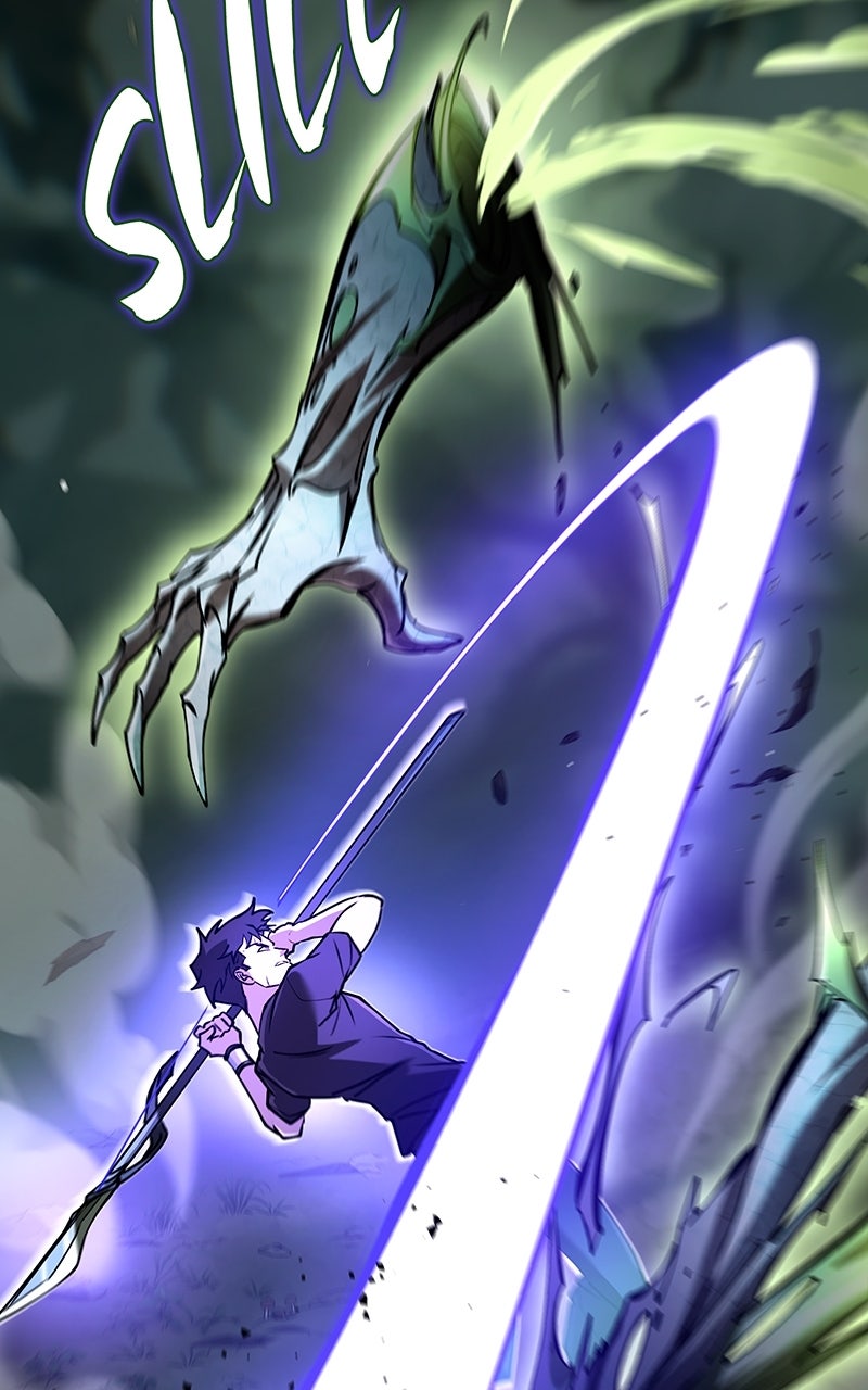 Read System Universe Manga Online