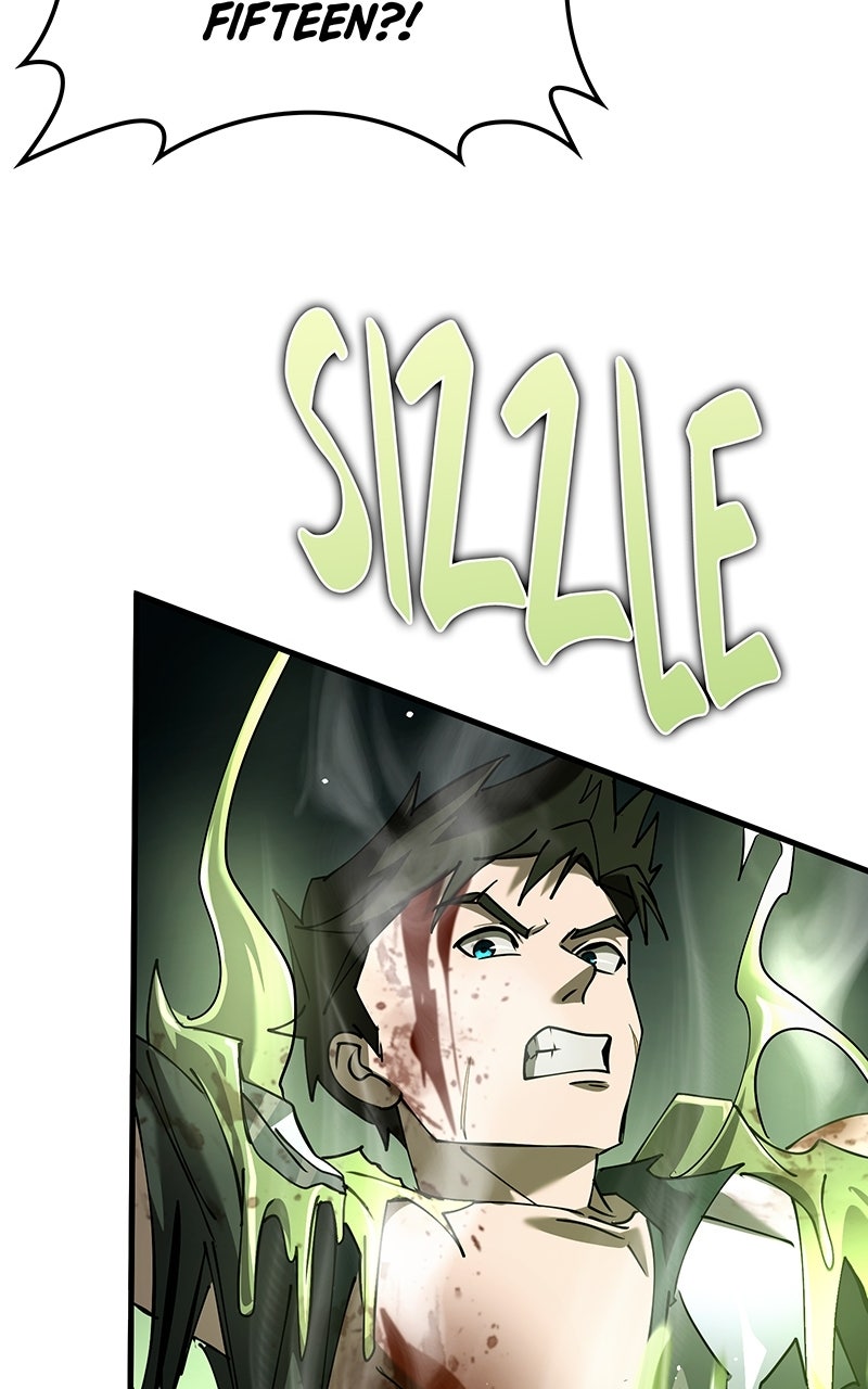 Read System Universe Manga Online