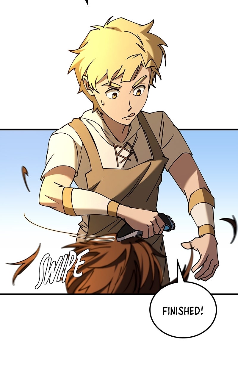 Read System Universe Manga Online