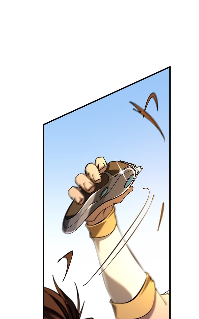 Read System Universe Manga Online