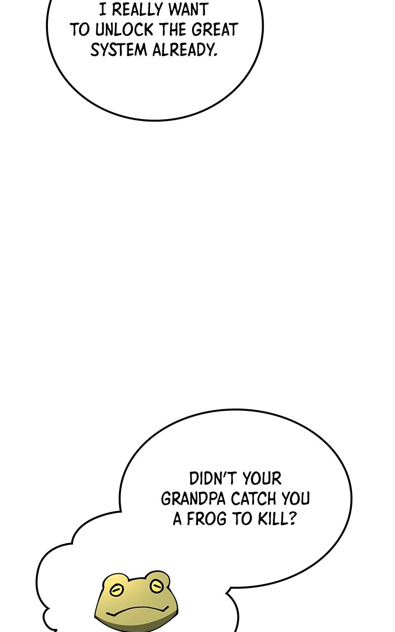 Read System Universe Manga Online