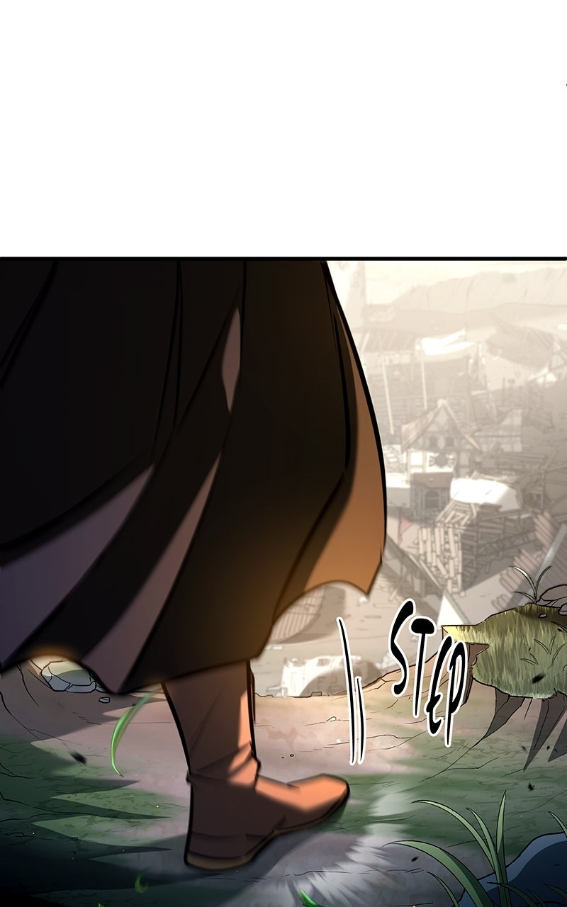 Read System Universe Manga Online