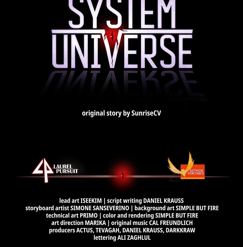 Read System Universe Manga Online