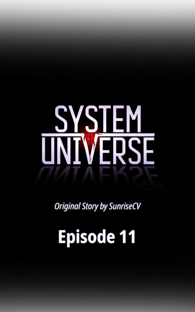 Read System Universe Manga Online
