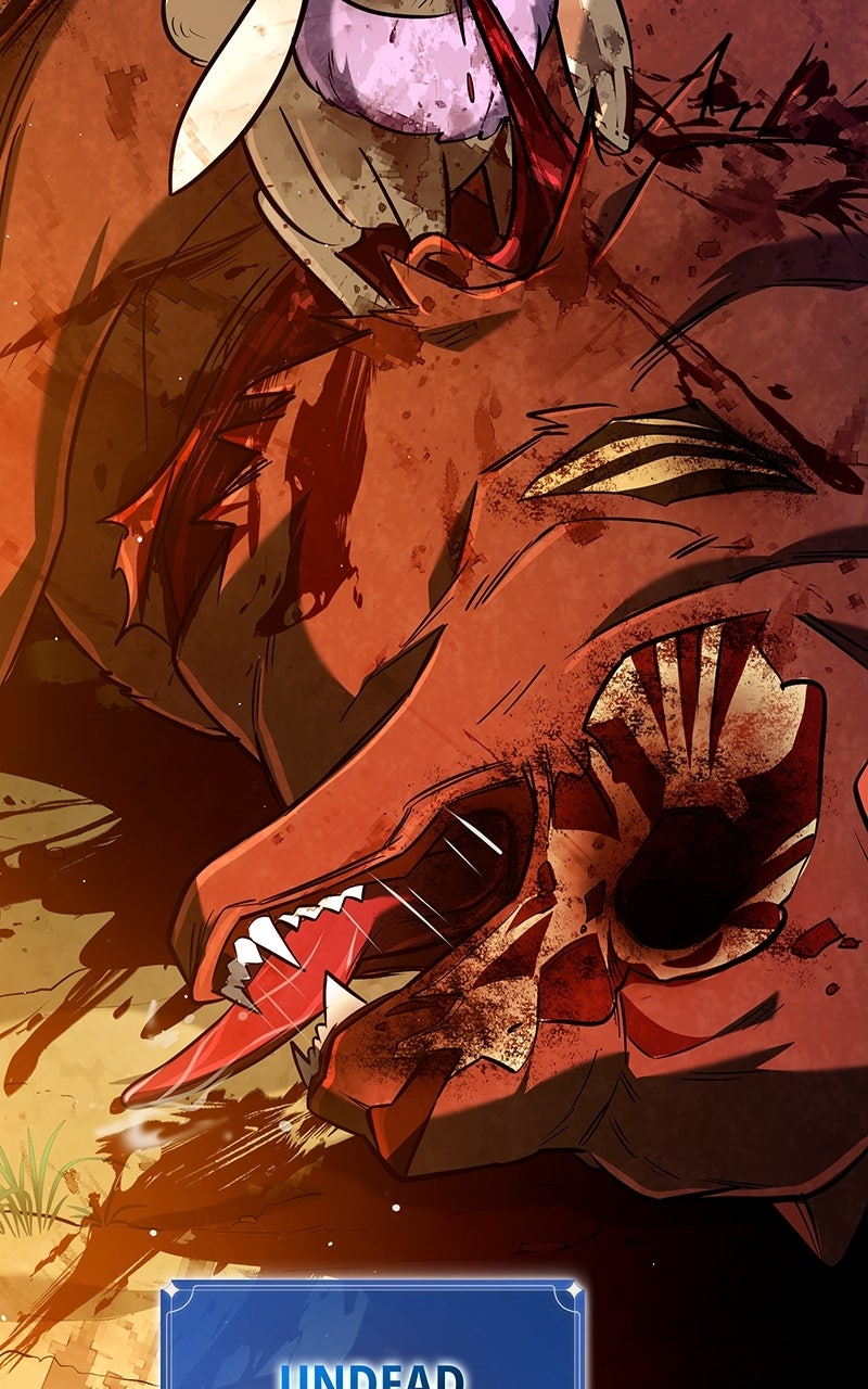 Read System Universe Manga Online
