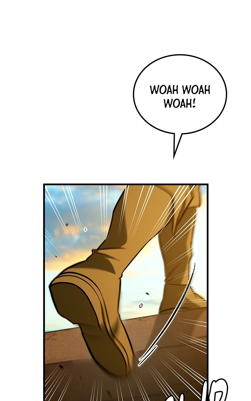 Read System Universe Manga Online