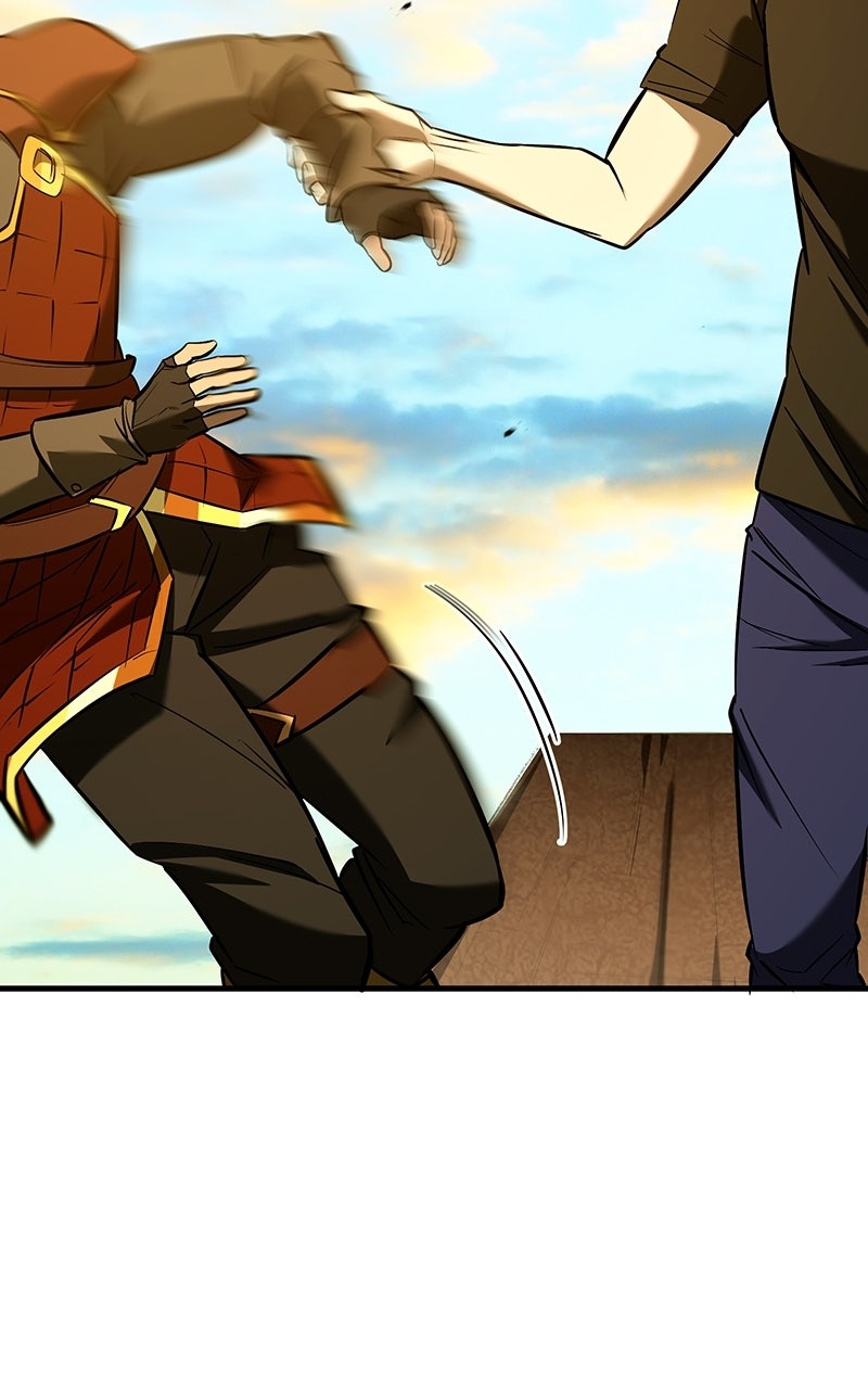 Read System Universe Manga Online