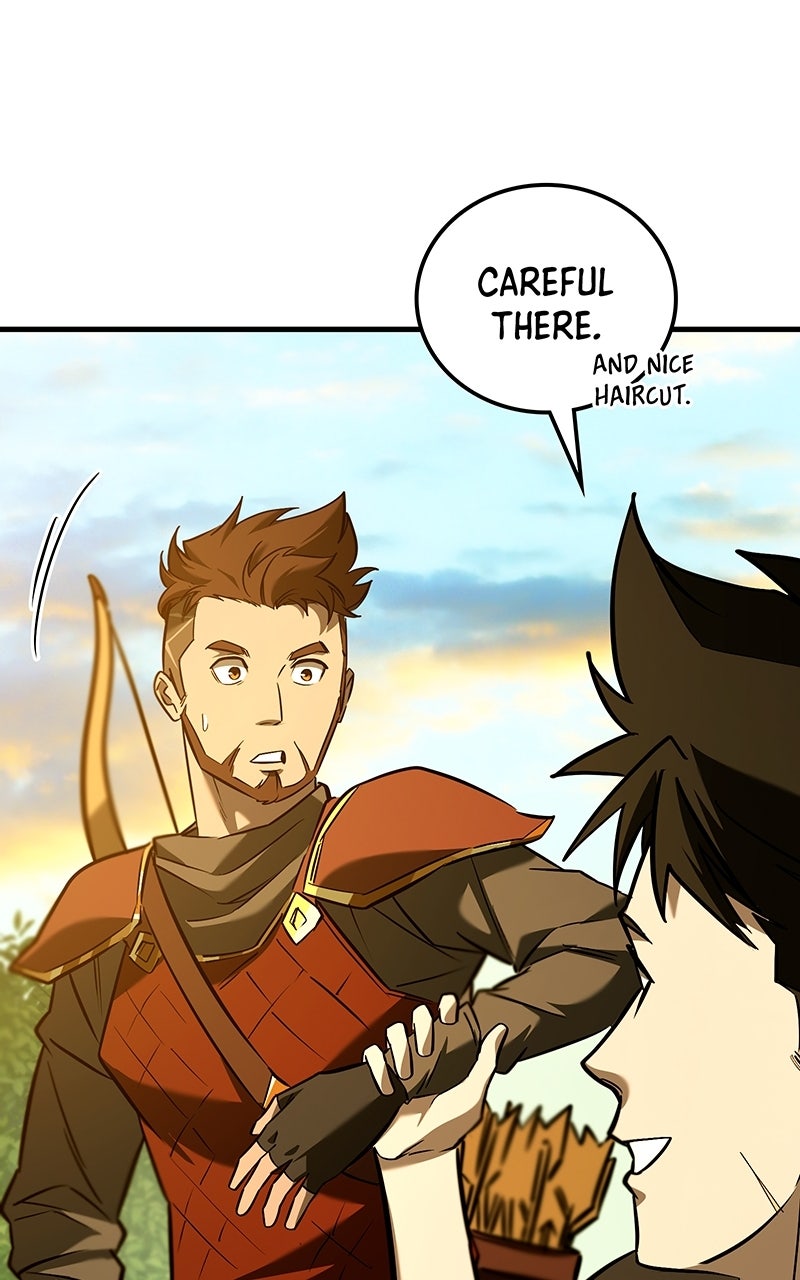 Read System Universe Manga Online