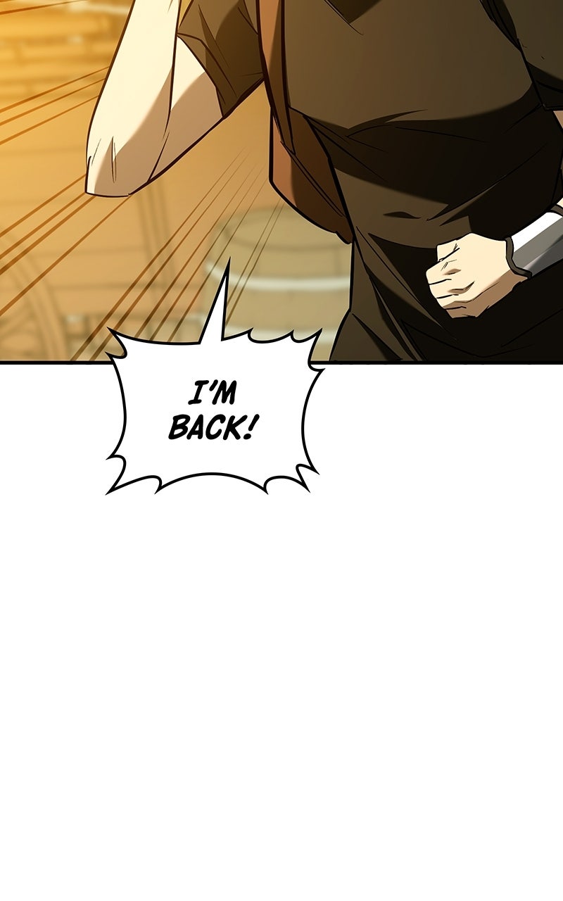 Read System Universe Manga Online