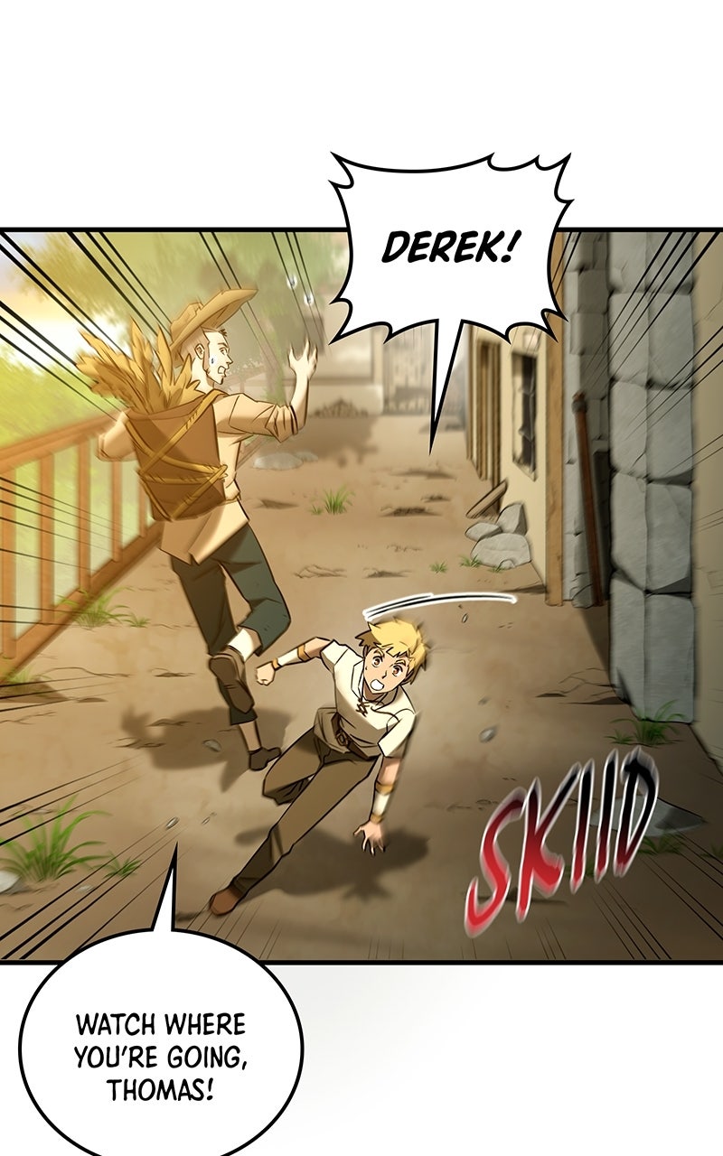 Read System Universe Manga Online