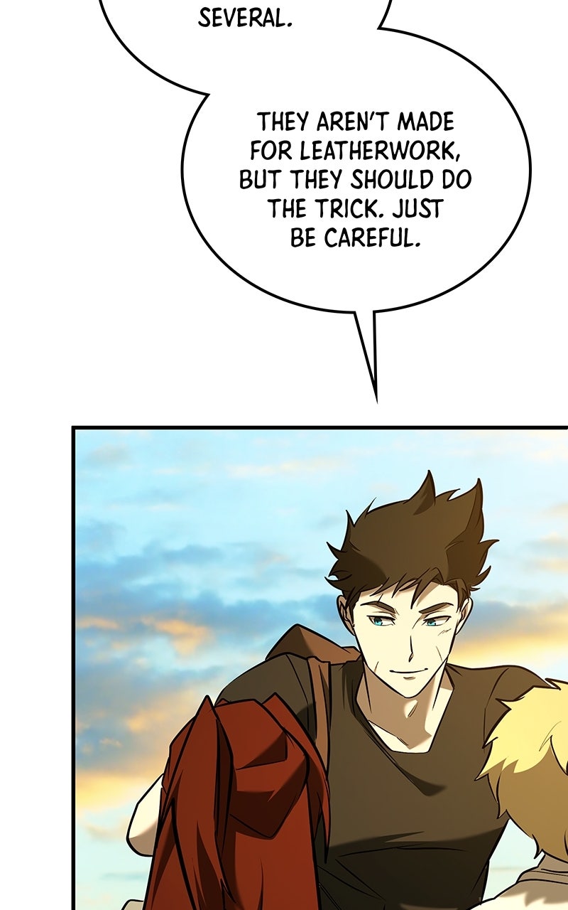 Read System Universe Manga Online