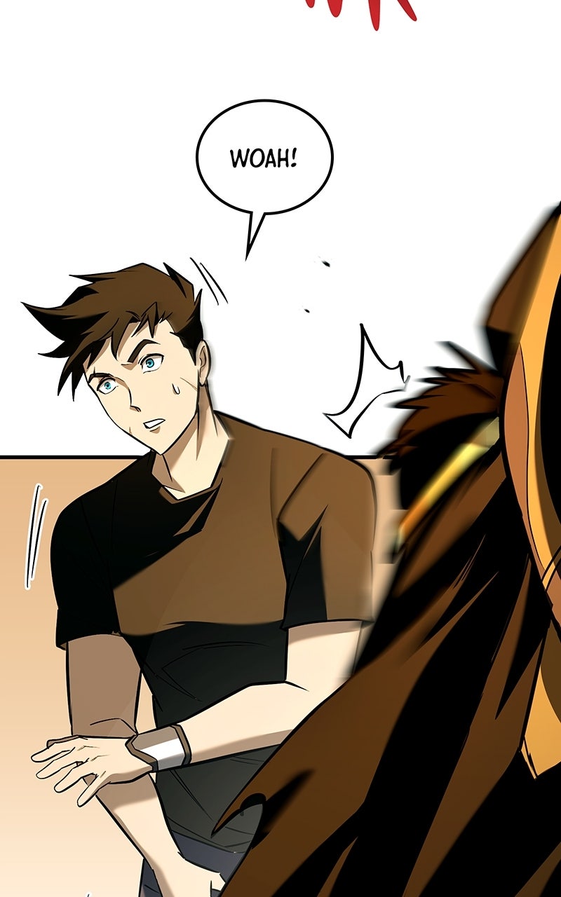 Read System Universe Manga Online