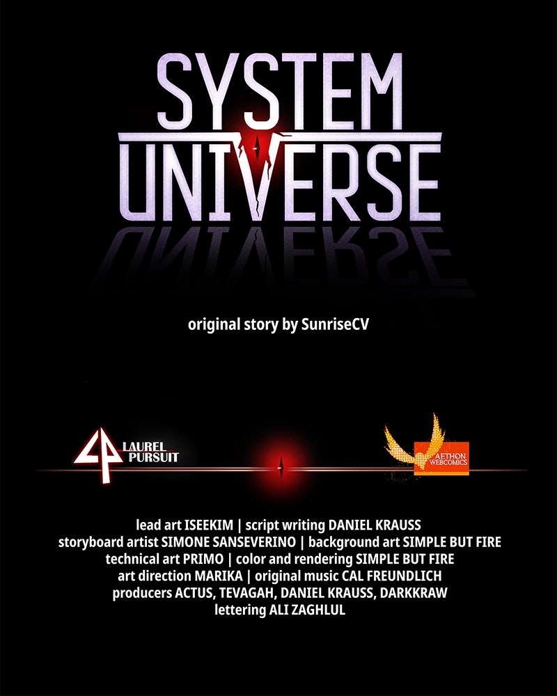 Read System Universe Manga Online