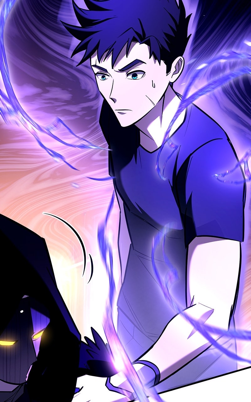 Read System Universe Manga Online