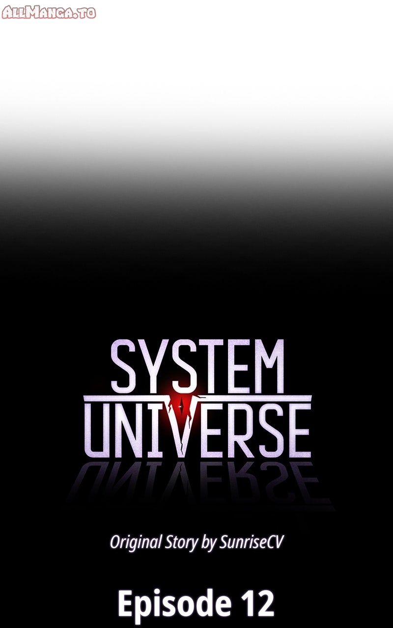 Read System Universe Manga Online