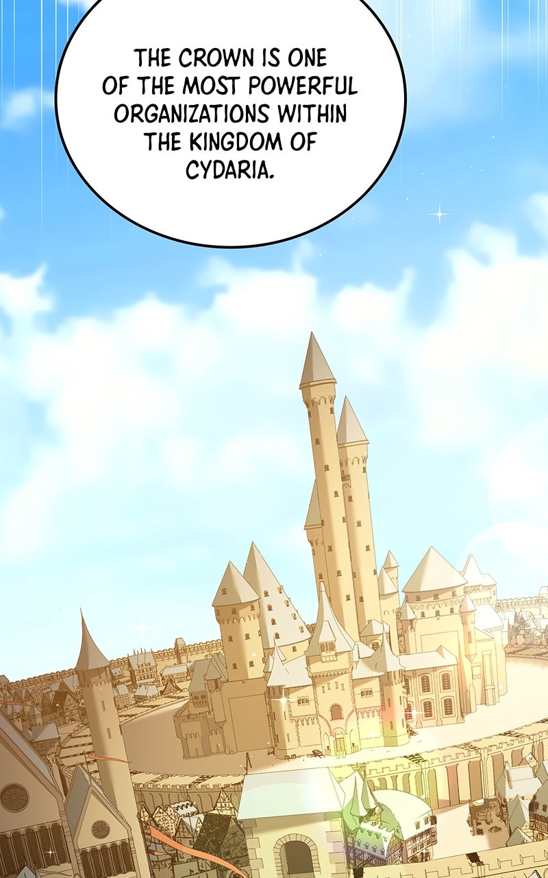 Read System Universe Manga Online