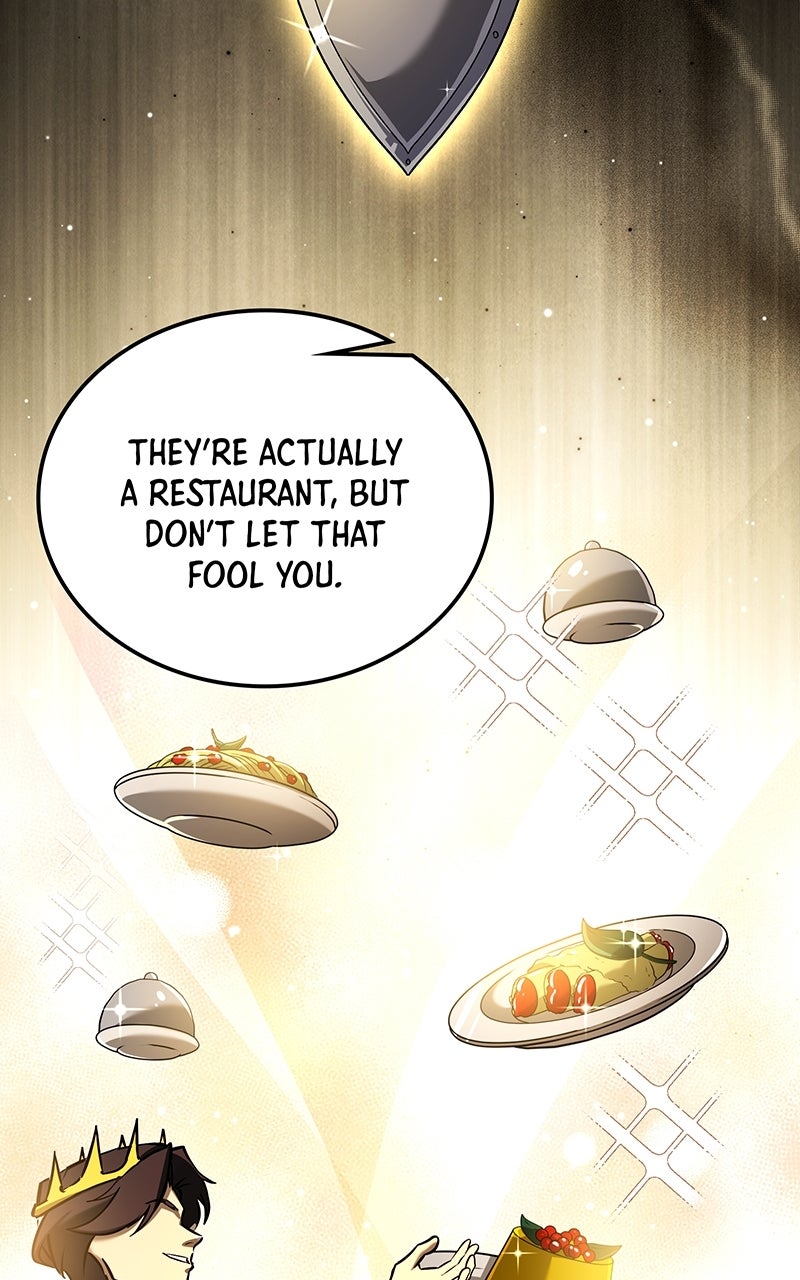 Read System Universe Manga Online