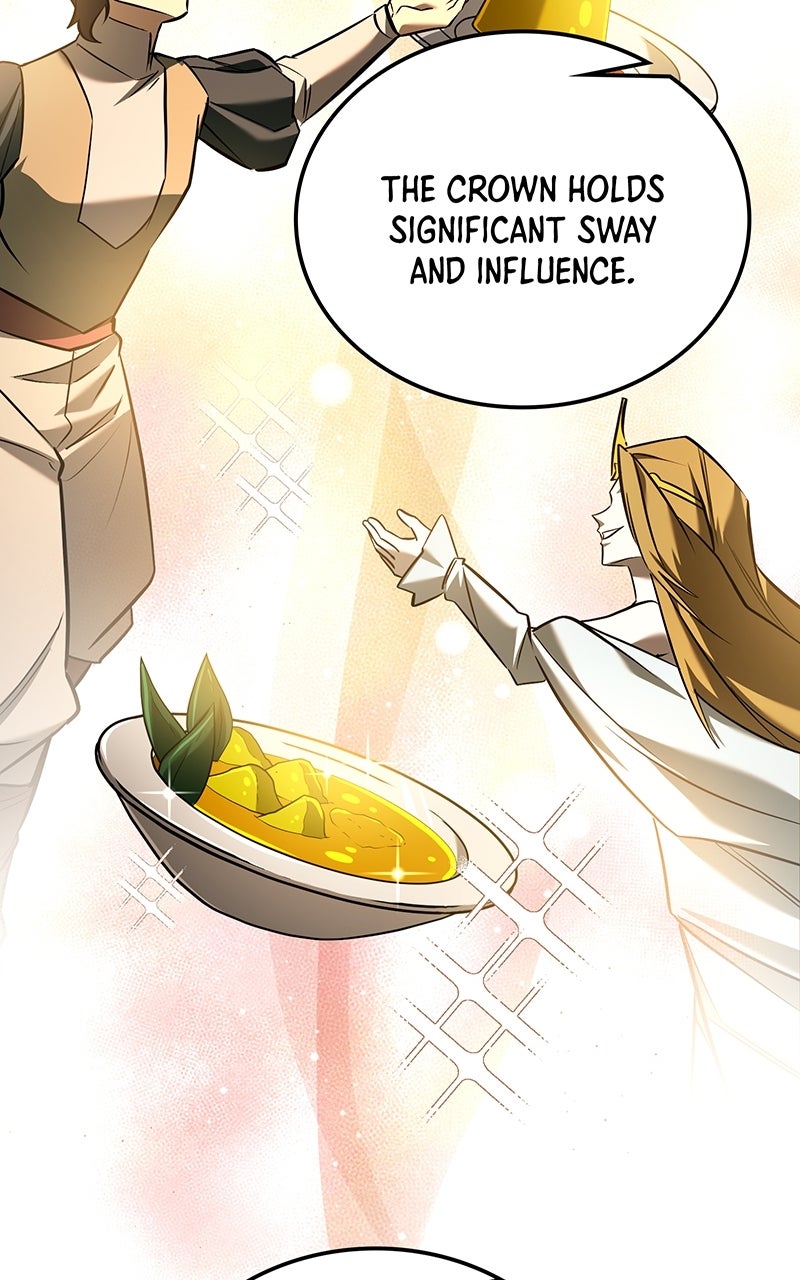 Read System Universe Manga Online