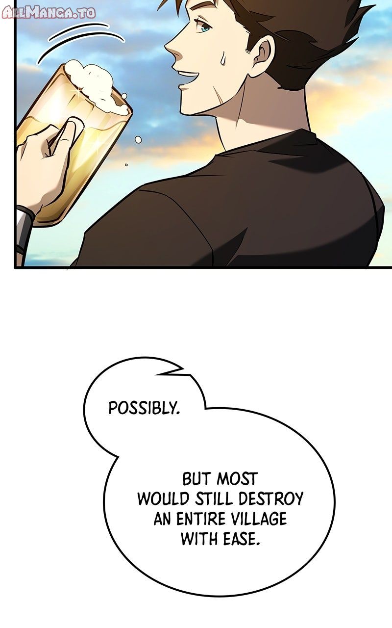 Read System Universe Manga Online