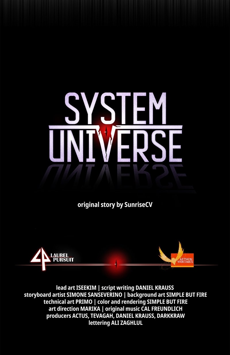 Read System Universe Manga Online
