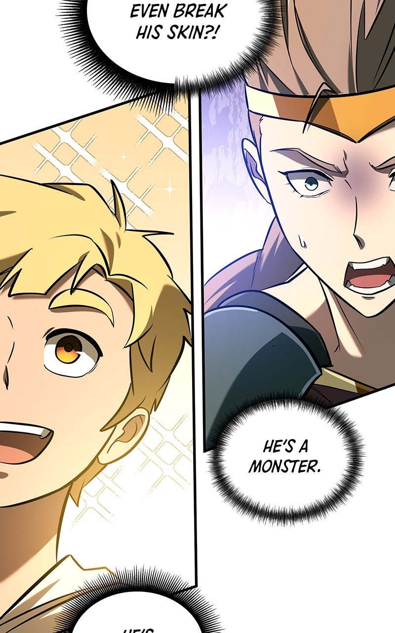 Read System Universe Manga Online